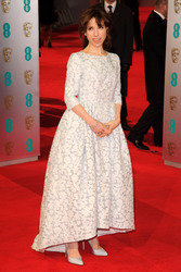 67. BAFTA Awards 2014, London