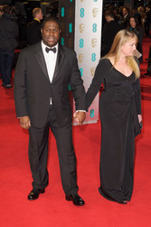 67. BAFTA Awards 2014, London