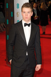 67. BAFTA Awards 2014, London