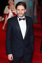 67. BAFTA Awards 2014, London