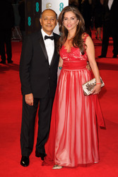 67. BAFTA Awards 2014, London