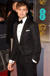 67. BAFTA Awards 2014, London