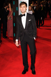 67. BAFTA Awards 2014, London