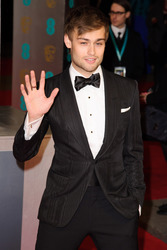 67. BAFTA Awards 2014, London