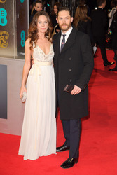 67. BAFTA Awards 2014, London