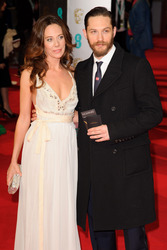 67. BAFTA Awards 2014, London