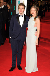 67. BAFTA Awards 2014, London