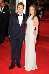 67. BAFTA Awards 2014, London