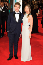 67. BAFTA Awards 2014, London