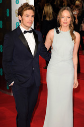 67. BAFTA Awards 2014, London