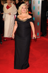 67. BAFTA Awards 2014, London