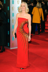 67. BAFTA Awards 2014, London