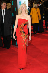 67. BAFTA Awards 2014, London