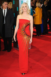 67. BAFTA Awards 2014, London