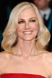 67. BAFTA Awards 2014, London