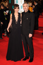 67. BAFTA Awards 2014, London