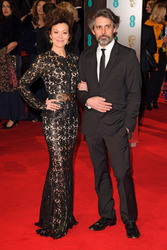 67. BAFTA Awards 2014, London