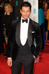 67. BAFTA Awards 2014, London