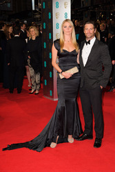 67. BAFTA Awards 2014, London