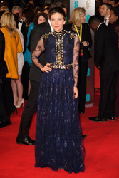67. BAFTA Awards 2014, London
