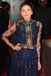 67. BAFTA Awards 2014, London