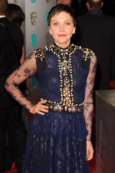 67. BAFTA Awards 2014, London