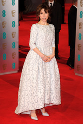 67. BAFTA Awards 2014, London