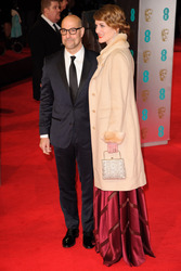 67. BAFTA Awards 2014, London