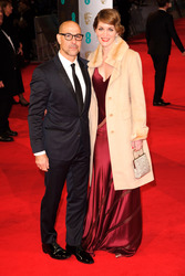 67. BAFTA Awards 2014, London