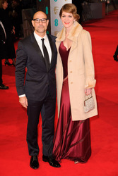 67. BAFTA Awards 2014, London