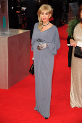 67. BAFTA Awards 2014, London