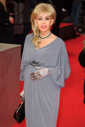 67. BAFTA Awards 2014, London