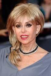 67. BAFTA Awards 2014, London