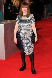 67. BAFTA Awards 2014, London