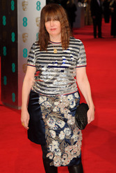67. BAFTA Awards 2014, London