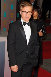 67. BAFTA Awards 2014, London