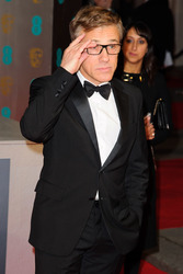 67. BAFTA Awards 2014, London