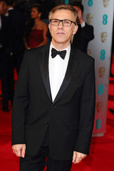 67. BAFTA Awards 2014, London