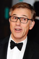 67. BAFTA Awards 2014, London