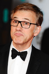 67. BAFTA Awards 2014, London