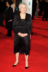 67. BAFTA Awards 2014, London