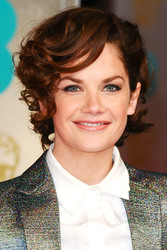 67. BAFTA Awards 2014, London