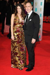 67. BAFTA Awards 2014, London