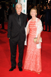 67. BAFTA Awards 2014, London
