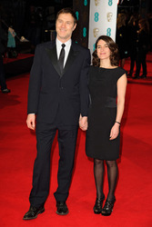 67. BAFTA Awards 2014, London