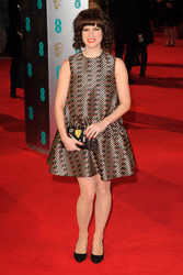 67. BAFTA Awards 2014, London
