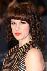 67. BAFTA Awards 2014, London