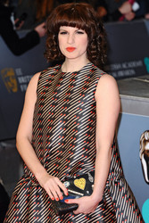 67. BAFTA Awards 2014, London