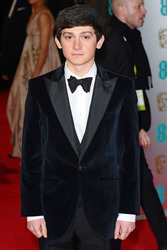 67. BAFTA Awards 2014, London
