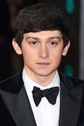 67. BAFTA Awards 2014, London